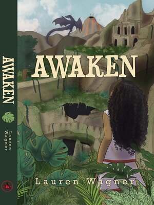 cover image of Awaken